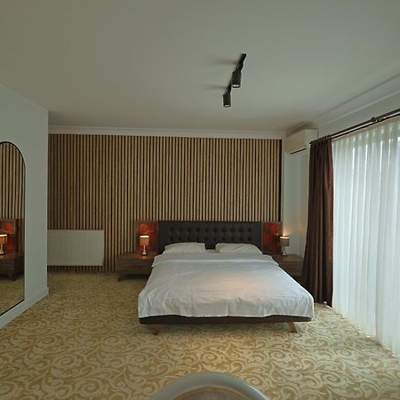 My Suit Residence Samsun Exterior foto