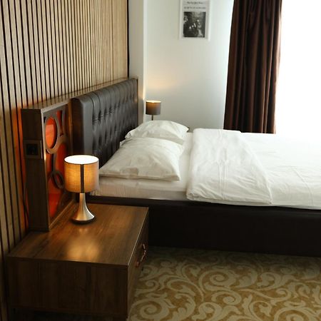 My Suit Residence Samsun Exterior foto