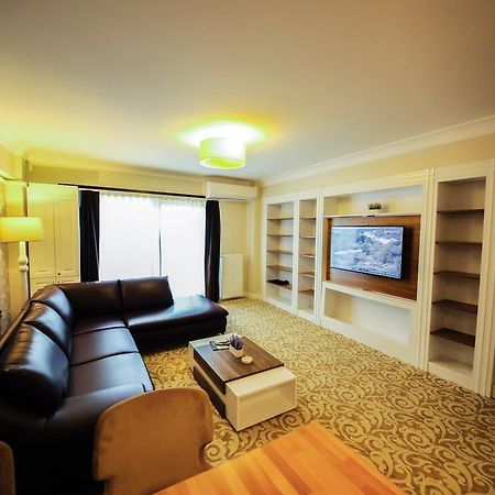 My Suit Residence Samsun Exterior foto