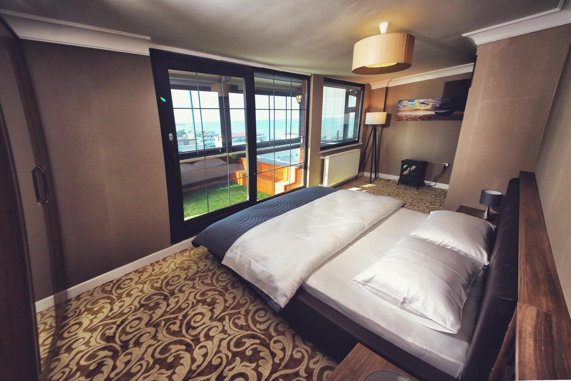 My Suit Residence Samsun Exterior foto