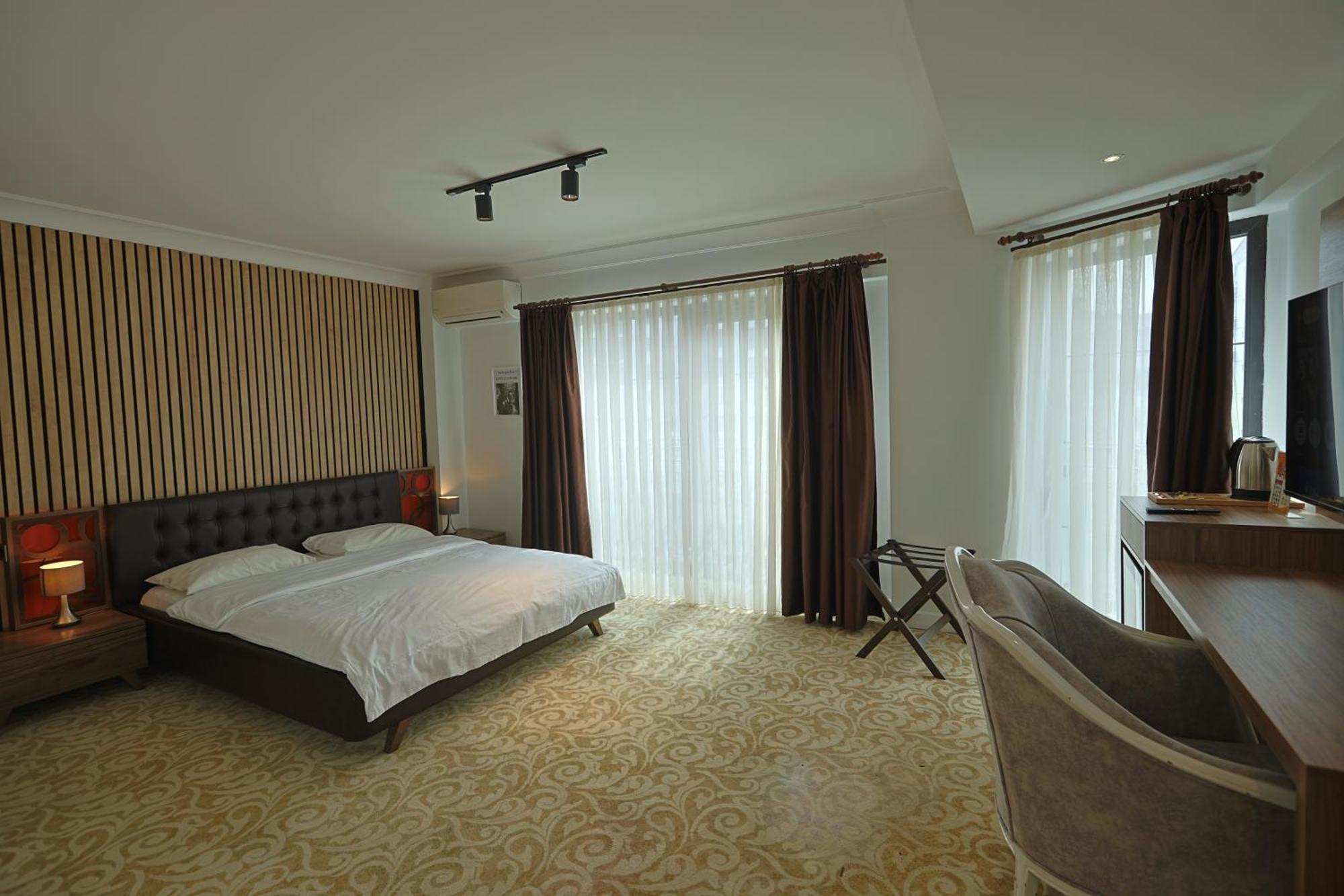My Suit Residence Samsun Exterior foto