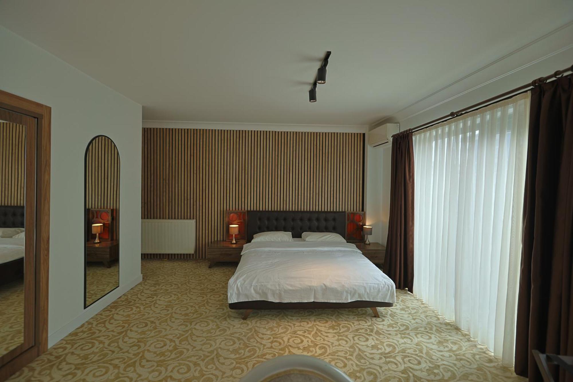 My Suit Residence Samsun Exterior foto
