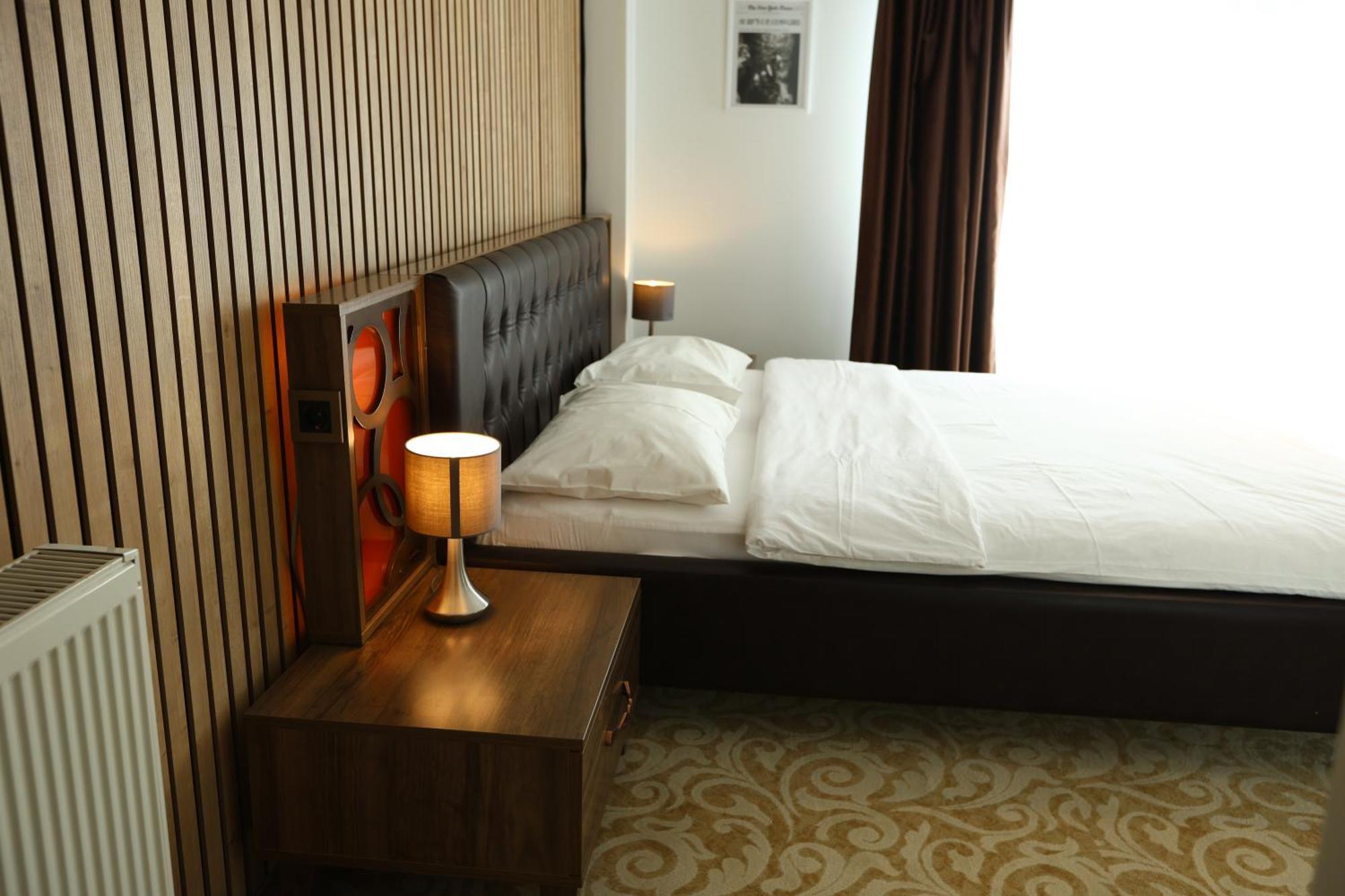 My Suit Residence Samsun Exterior foto