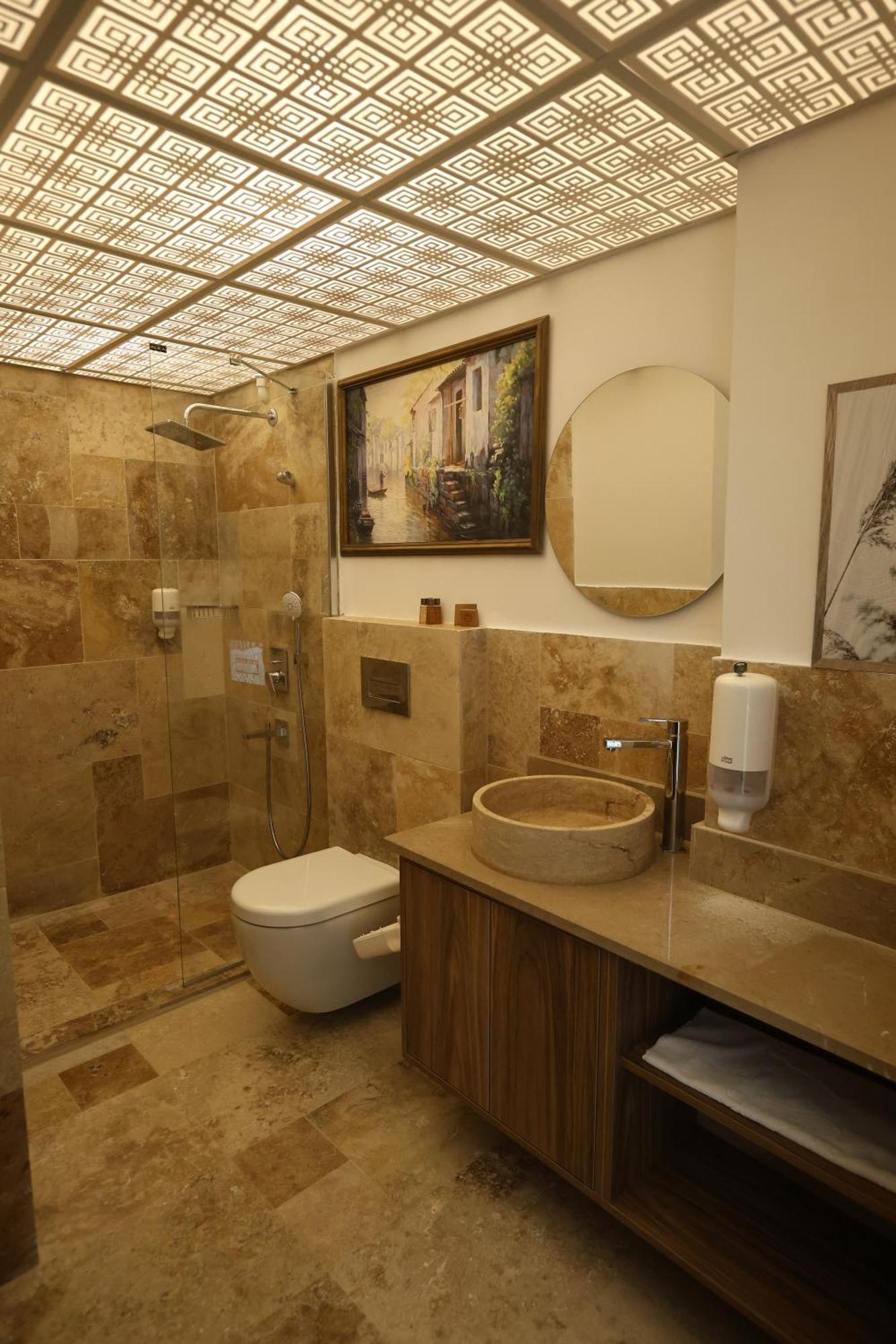 My Suit Residence Samsun Exterior foto