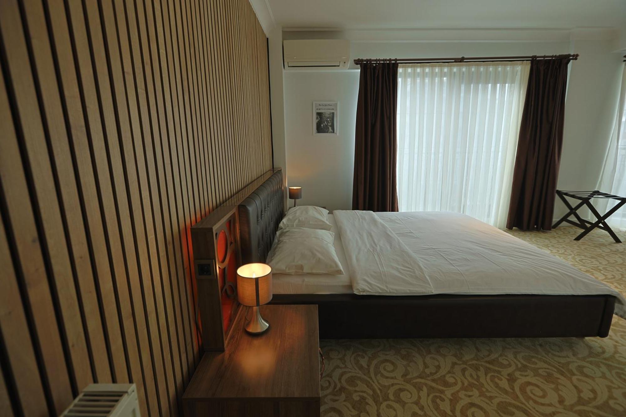 My Suit Residence Samsun Exterior foto