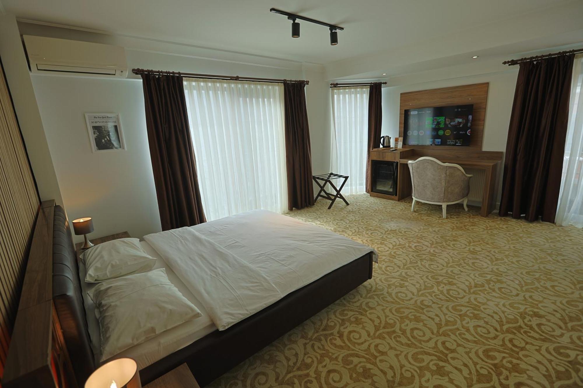 My Suit Residence Samsun Exterior foto