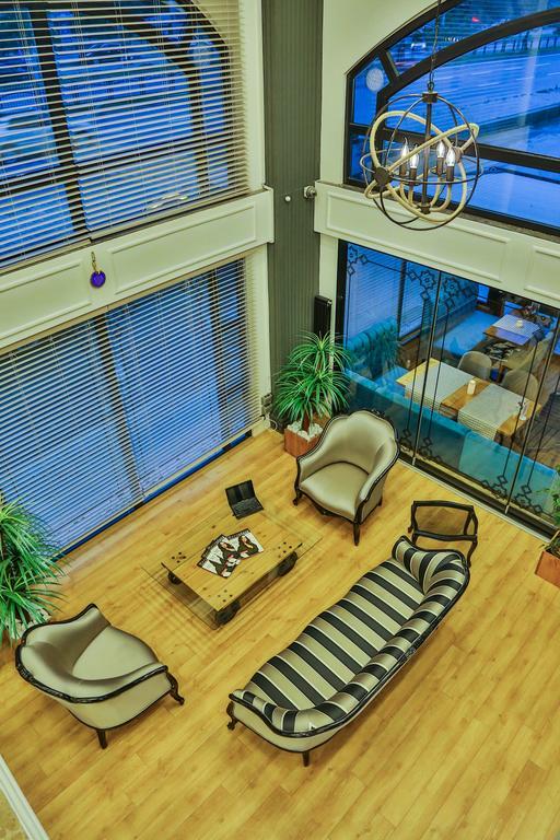 My Suit Residence Samsun Exterior foto