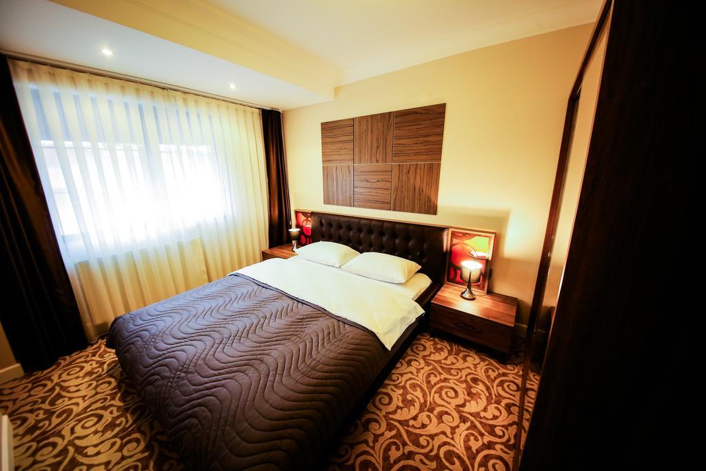 My Suit Residence Samsun Exterior foto