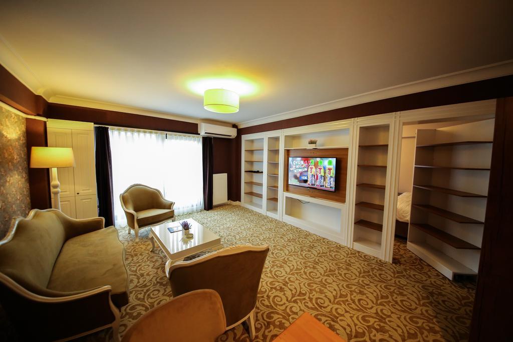 My Suit Residence Samsun Exterior foto