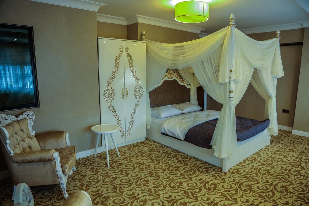 My Suit Residence Samsun Exterior foto