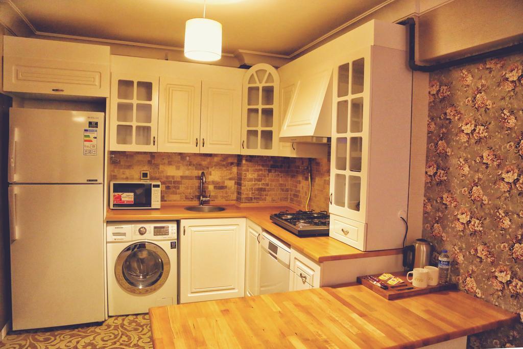 My Suit Residence Samsun Exterior foto