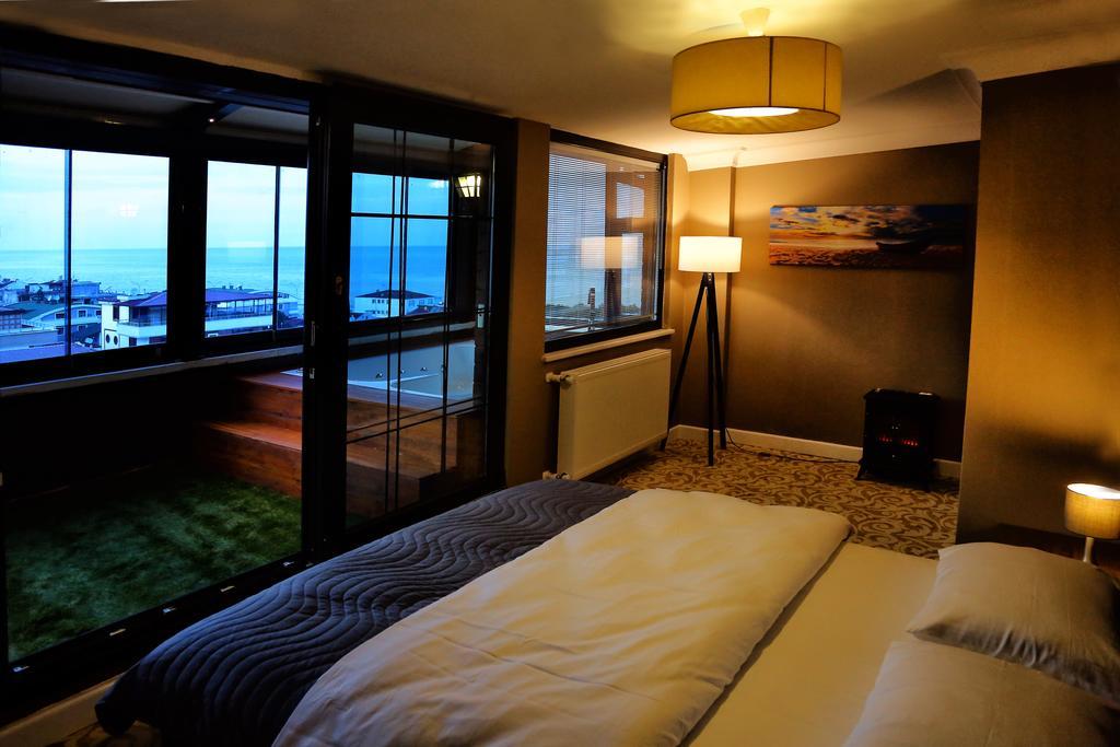 My Suit Residence Samsun Exterior foto