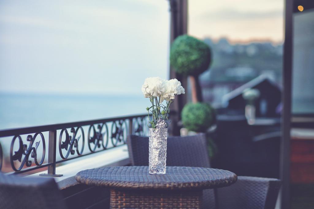 My Suit Residence Samsun Exterior foto