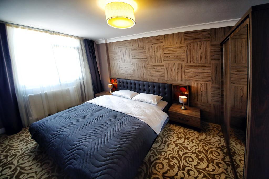 My Suit Residence Samsun Exterior foto