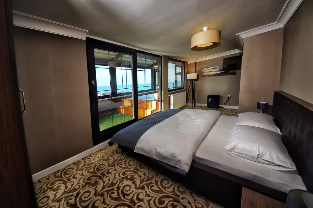 My Suit Residence Samsun Exterior foto
