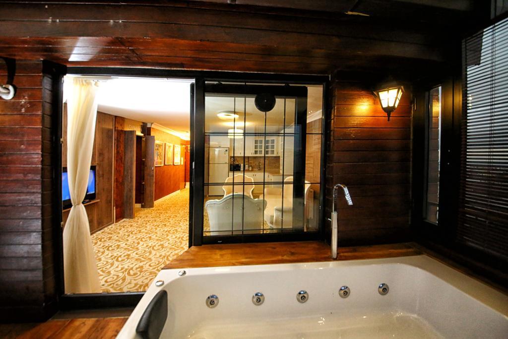 My Suit Residence Samsun Exterior foto