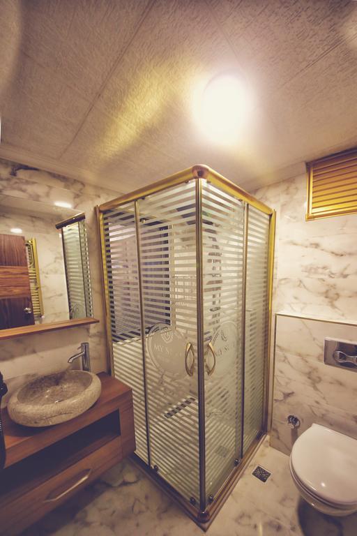 My Suit Residence Samsun Exterior foto