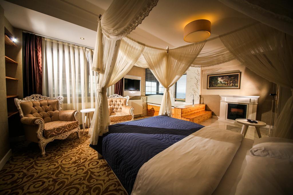My Suit Residence Samsun Exterior foto
