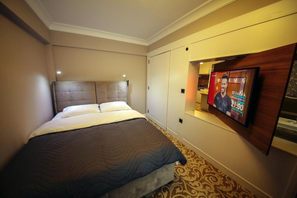 My Suit Residence Samsun Exterior foto