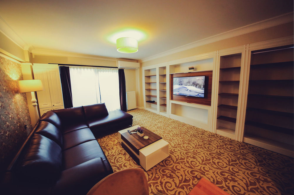 My Suit Residence Samsun Exterior foto