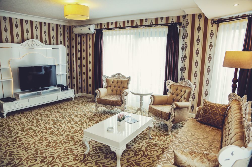 My Suit Residence Samsun Exterior foto